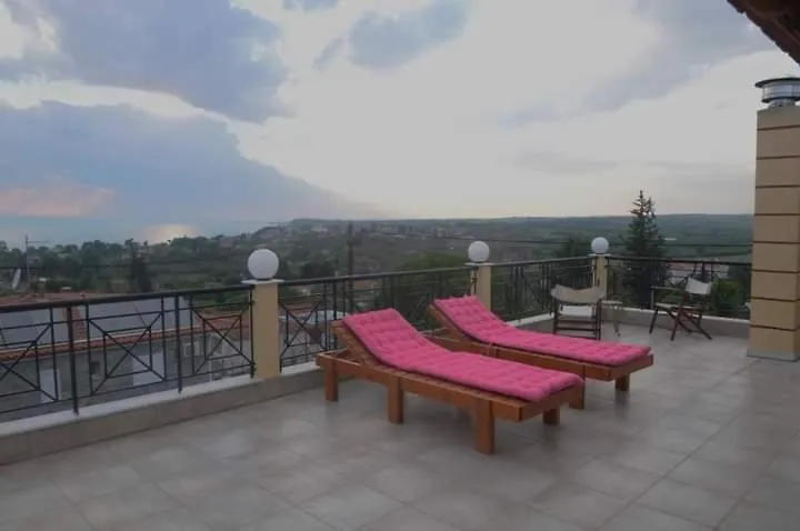 Holiday home Villa G&G Nea Iraklia