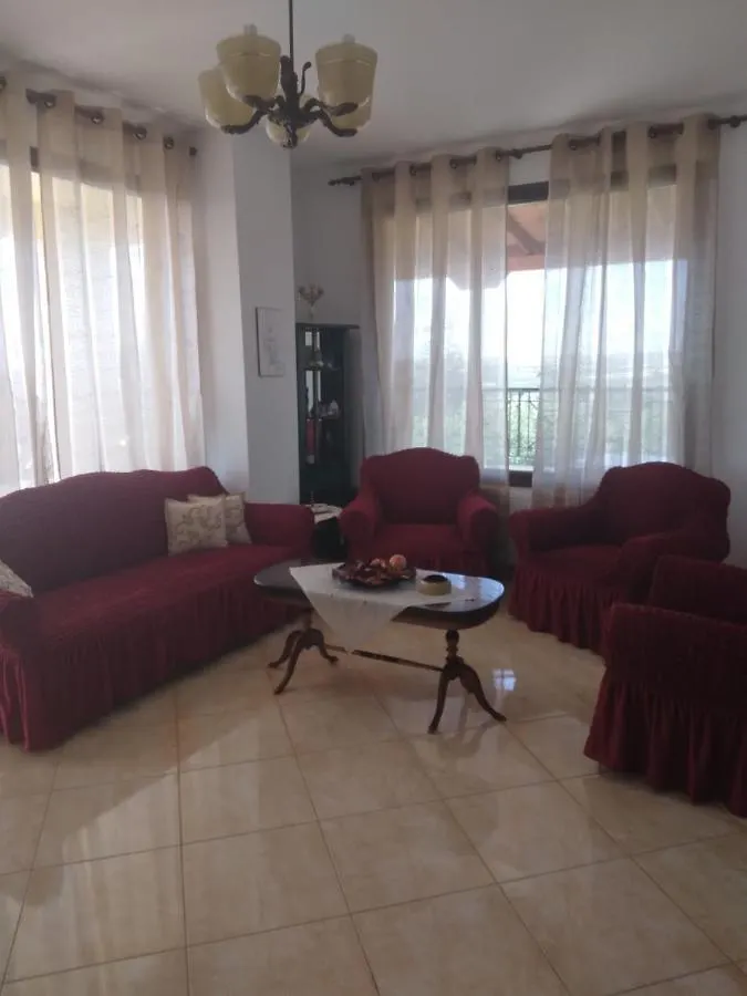Vakantiehuis Villa G&G Nea Iraklia