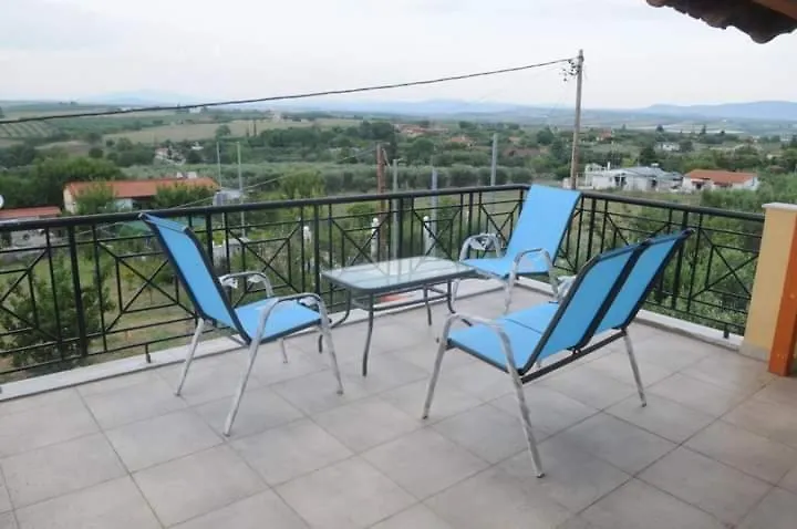 Villa G&G Nea Iraklia